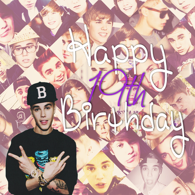 always follow your dreams and #NEVERSAYNEVER @justinbieber i love you ♥ #PROUD BELIEBER :) once a belieber always a belieber :) #AlwaysBelieve