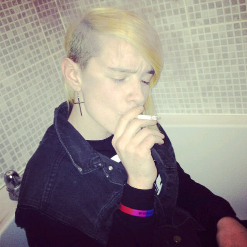 LADYGAGA,JEFFREESTAR,ANDYBIERSACK12/2/13, wanna know anything about me just simply ask :)