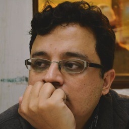 Kunal Dua