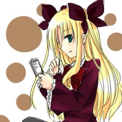 藤堂 リリシア T Rrsa K Twitter