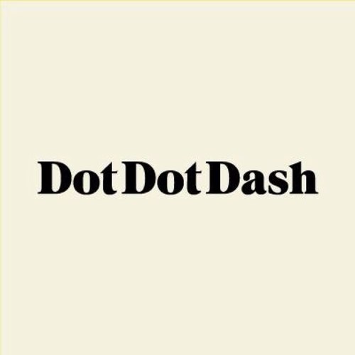 Dot Dot Dash Profile