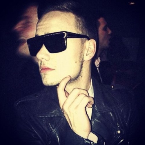 LIAM PAYNE♡ I'm not addicted to one direction, i'm obessed with them♡ I also love irsh accents and blond hair.