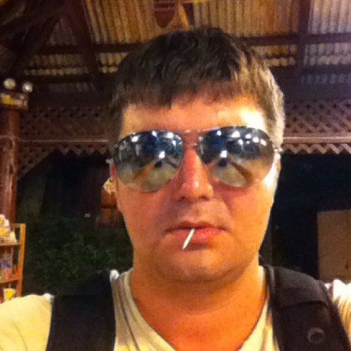 max_syrbu's profile picture. Писатель, тренер.