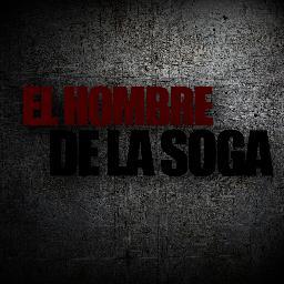 Cortometraje de Miguel Ángel Senovilla protagonizado por Fabio Arrante.  E-mail: elhombredelasoga@gmail.com