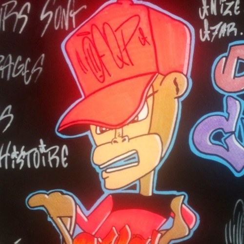 William_S1GE's profile picture. S1GE OFQP CREW