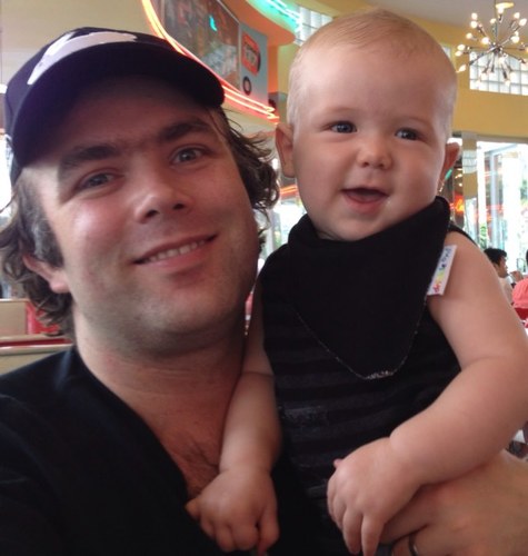 handypearce's profile picture. Digital Creative Director based in Sydney