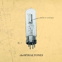 The Spiraltones (@thespiraltones) 's Twitter Profile