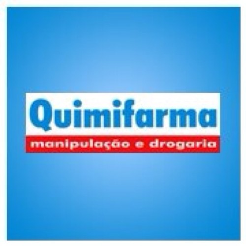 A QUIMIFARMA é uma das farmácias mais tradicionais de Barbacena, MG que há 12 anos vem atendendo seus clientes com muito respeito e dedicação.