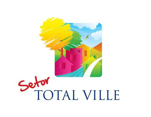 SetorTotalVille's profile picture. O maior lançamento que o Distrito Federal já viu, com 6.100 unidades de 02 e 03 quartos no novo Bairro Planejado do DF, com muito verde, lazer e segurança!!