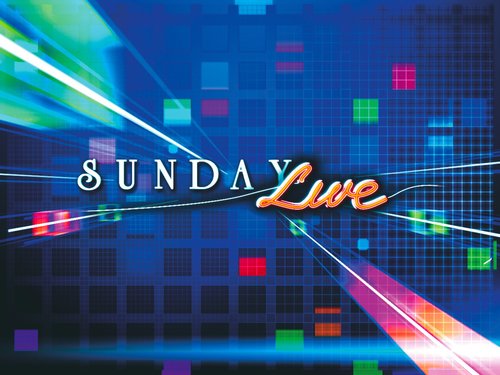 Sunday Live on SABC1