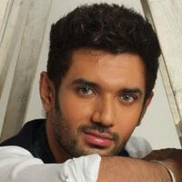 Chirag Paswan (@chiragpaswan) 's Twitter Profile