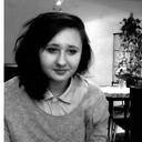 Vanessa Kaiser - @vanessa_kaiser1 - Twitter