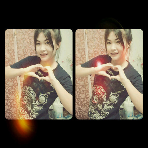 เพียงในใจ :)