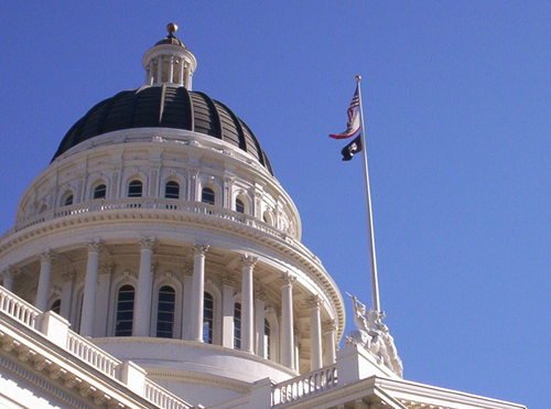 California Gov20