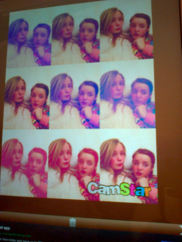 Paige_Stepney's profile picture. Well now your here you night as well follow mee?