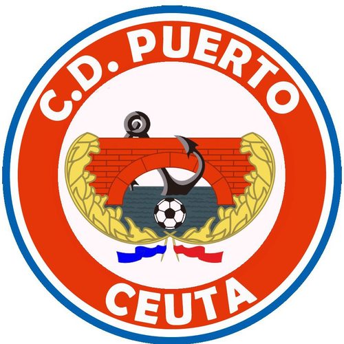 Twitter Oficial del CD Puerto de Ceuta | División Honor Juvenil FS | Campeón de España Infantil FS 🌟 | Subcampeón España Infantil FS (2012) y Benjamín (2018)