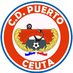 CD Puerto Ceuta On365 (@cdpuertoceuta) Twitter profile photo