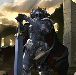 Draft_knight_b's profile picture. 선발의기사 재생성.