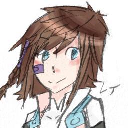 UTAU of @blitzae // Sometimes mod takes over //
She's super lazy, so I don't think I'll ever be finished.