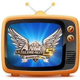 L'actualité des Anges, de la Star Academy, de Hollywood Girls, de Secret Story et de The Voice,  c'est sur @LesAngesEnLive // Actuellement diffusé : Les Anges 5