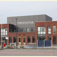 Hieronymusschool (@sthierowognum) 's Twitter Profile