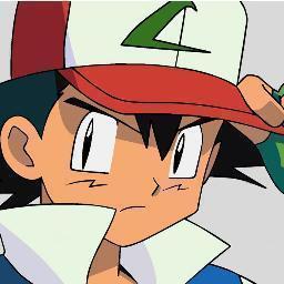 Ash Ketchumさんのプロフィール画像