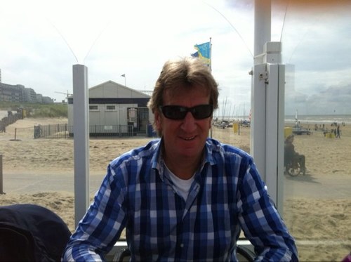 hvdhanenberg's profile picture. 