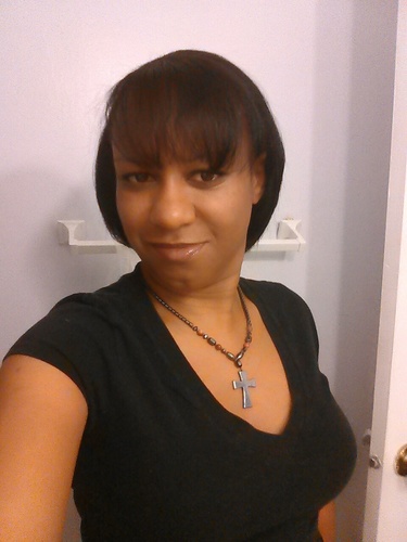 Chulaltnldy's profile picture. Devoted wife and mother of 2. Just trying to keep up with my favorite people! If I follow you, it's because you matter to me!
No SPAM please.