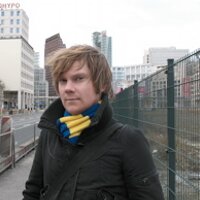 Christen Artagnan Sørensen (@christenas) 's Twitter Profile