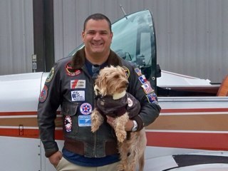 Retired Coast Guard Chief, Airframe & Powerplant Mechanic, Private Pilot, Live in New Orleans, from Mesquite, Tx. https://t.co/5uwHiOc0Sr