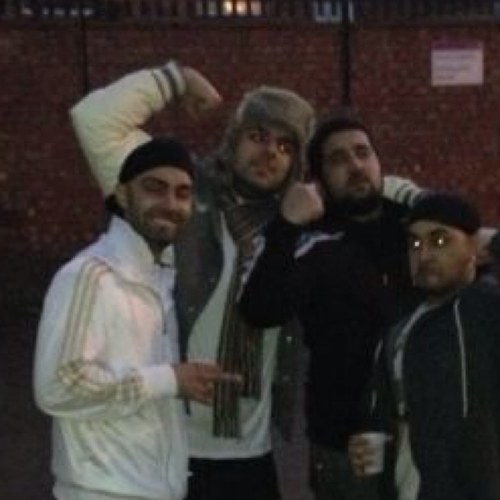 I_PityThe_Fool's profile picture. #CallMeJatty | #WuWorldOrder | #iPlayDhol | #OldSkoolFlows | #MedicalScientist | #PoetryWordplay & #Flow over #CatchyBeats | #ThatIsAll