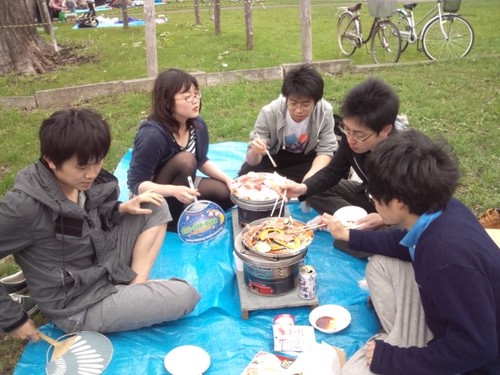 [活動休止中]つながる八百屋プロジェクト公式アカウントです。北海道の大学生からなる学生団体です。農家と消費者、地域と学生などなど、人がつながることを目指します。