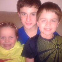 melissa herrit (@mherrit) Twitter profile photo