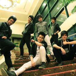 -We'll never get tired supporting Chicser, no matter how Chicser changed. Keep Supporting Chicser :)