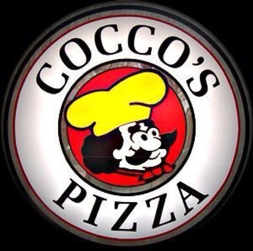 coccosmedia's profile picture. Cocco's Pizza, voted Best of Delco 6 years in a row! (2009-2014)Here to serve you all of your pizza needs! Visit our stores in Media & Brookhaven.