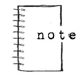 Notebook_Films's profile picture. We make the bloody funny web series The Art of Awkward Conversation check it out here: http://t.co/fVcSZrcULI