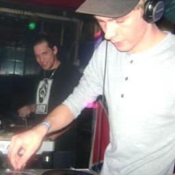 djing n stuff