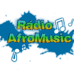 A Afromusic é uma rádio online, passamos um pouco de tudo. Programas, entrevistas, sempre com o intuito de divulgar o que mais amamos, a musica!
Acompanhem.