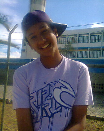 DavidFluminese1's profile picture. 