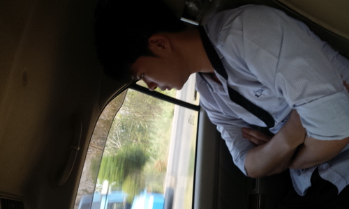 ก้าวเเรกที่ผิดไป คือก้าวใหม่ที่มั่นคง