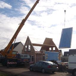 zelfbouwen's profile picture. Zelfbouw | Bouwplannen? Geheel of gedeeltelijk Zelfbouw. Het kan!