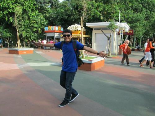 ElArbain's profile picture. My Life,My Dream