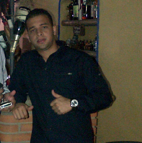 *Estudiante de Medicin@. o/ UNERG☺ #followback