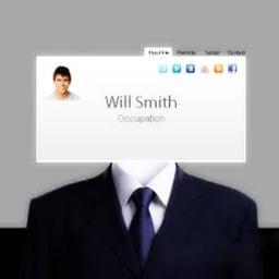 Project Managers - Create a One-Page Website that looks like an Online Business Card on http://t.co/BAhoo28Z -Try Now For Free http://t.co/Rcpeed1d