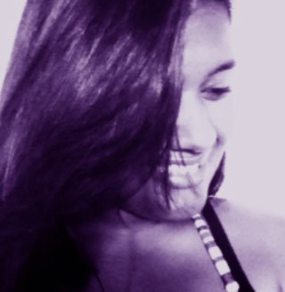 Mirika Carvalho, 16 anos, panhead.. 3