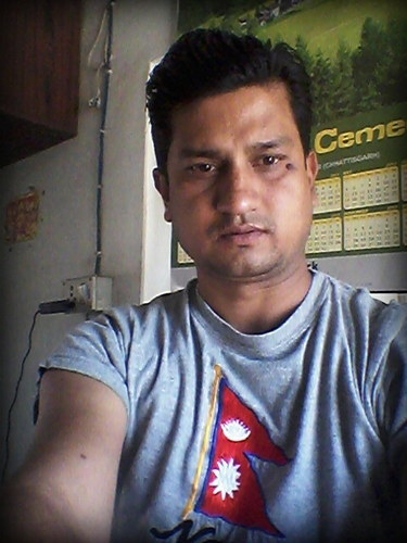 VICE PRESIDENT , ASSOSIATION OF BIRATNAGAR CUSTOMS AGENT, RANI.