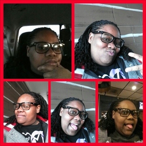 Senior 2013! Living and loving life!! Student @ ICHS! January 7,1995! Follow me tho! *OOVOO*:PiggyHall *IG*: misspiggy_2013  *KIK*:MissPiggy_2013