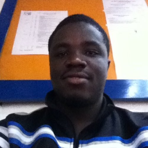 I am me