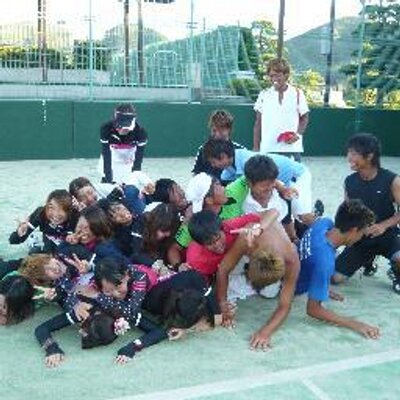 神戸大学硬式テニス部 Kobe Tennis Twitter 神戸大学硬式テニス部 Kobe Tennis Twitter