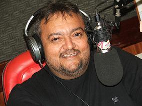 Radialista